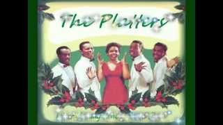 The Platters - I Saw Mommy Kissing Santa Claus