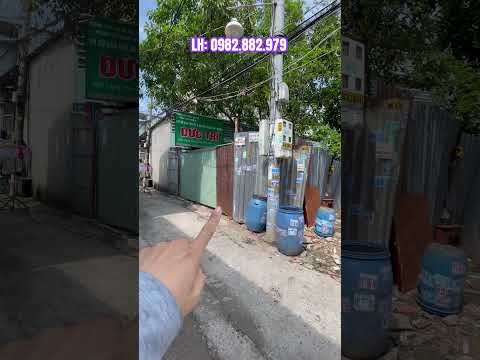 Đất gần ngã ba Cửu Long, KCN Vsip1, ngã tư 550, đường ô tô, xây tự do, 832 