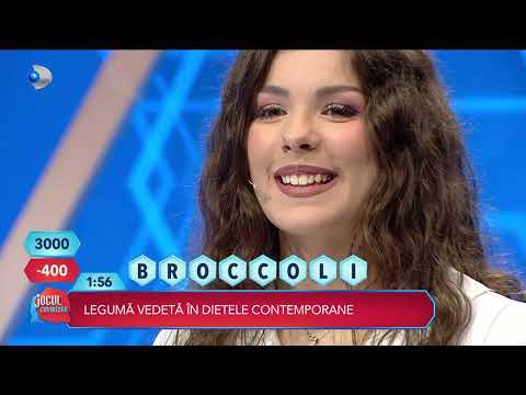Jocul cuvintelor cu Dan Negru (03.02.2026) - Editie COMPLETA