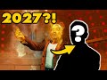 These LEAKED Plans For Doctor Who S Future Are INSANE