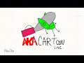 AKA Cartoon Logo Compliation 2021