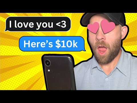 How Romance Scams Manipulate Your Emotions