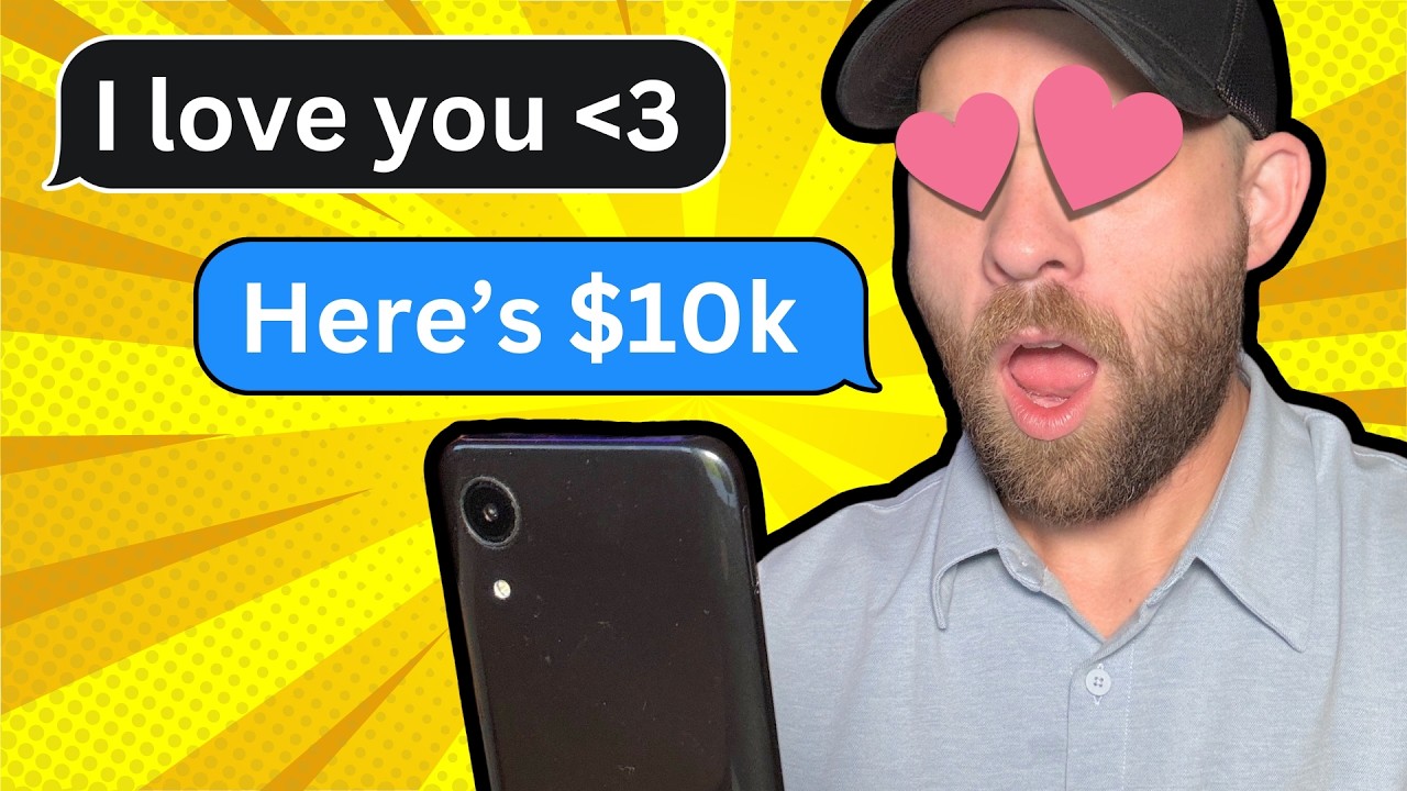 How Romance Scams Manipulate Your Emotions