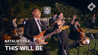Download lagu Archipelagio | This Will Be (Natalie Cole) - Live Cover mp3