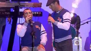 Tennessee -  Rama Lama. POPTOUR