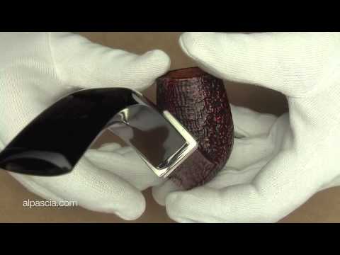 pipa Ser Jacopo Opus S2 - pipe 417