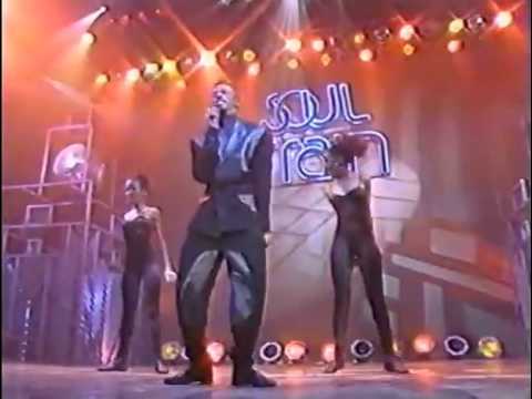 Клип Ralph Tresvant - She's My Love Thang