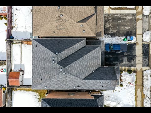 16 Bottomwood Street, Brampton Home for Sale - Real Estate Properties for Sale