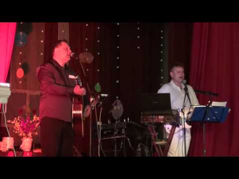 Qvalda - Tequila Sunrise