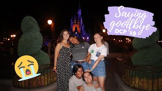 My last Illuminations and saying goodbye (CEP '19) // vlog