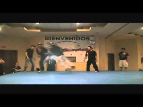 Willie Hicks ALLSTARS vs Julio Castro CSK Final de Gran Campeon.wmv