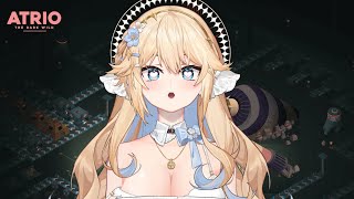 [Atrio] I love the sweet sweet smell of industrial smog