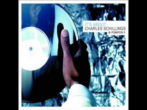 Charles Schillings & Pomponi F. - Police funk - (Acid Jazz)