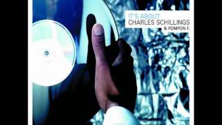 Charles Schillings & Pomponi F. - Police funk - (Acid Jazz)