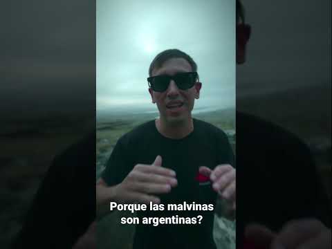 EL FANTASMA DE LAS MALVINAS