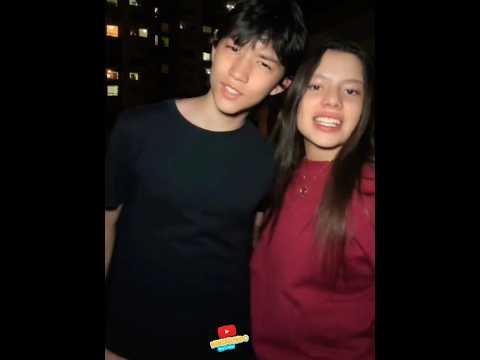 JERO AND CELESTE LOVE EACH OTHER #music #remix #trap