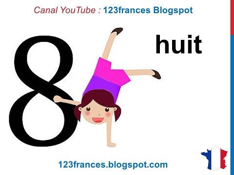 download lagu mp3 mp4 Numeros 0 Al 10 En Frances, download lagu Numeros 0 Al 10 En Frances gratis, unduh video klip Numeros 0 Al 10 En Frances