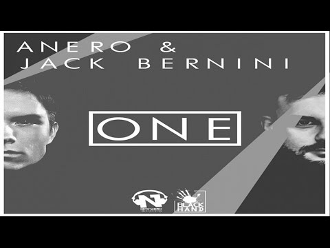 Anero & Jack Bernini - One (Teaser)