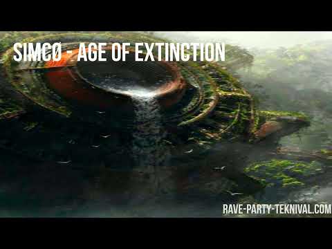 simcø - Age of extinction