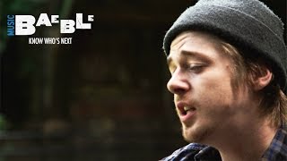 Josiah performs "Lie With Me" || Baeble Music