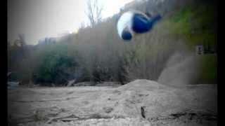 preview picture of video 'HD Best Parkour - 2013 AREVALO'