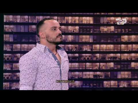 Pa Limit, 8 Maj 2017, Pjesa 4 - Top Channel Albania - Entertainment Show