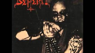 Beherit Beast of Damnation