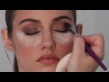 10 Minute Smoky Eye