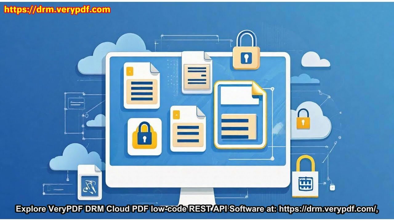 Best PDF DRM Solution for Teachers Selling Curriculum Packs and Lesson Plans