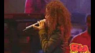 Natasja at Sumfest 2006