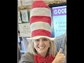 Dr Heinhorst Reads One Fish Two Fish Red Fish Blue Fish By Dr Seuss