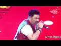 JAB KISIKI TARAF DIL Pyaar To Hona Hi Tha Kumar Sanu 55th Bengaluru Ganesh Utsava 2017