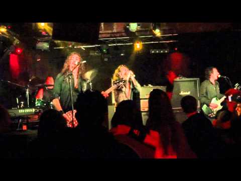 Thumbnail for Virgin Steele - A Symphony of Steele [Live @ Ollie's Point, NY - 01/14/2012] by Virgin Steele