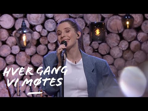 Linnea Dale - All For Love (Hver gang vi møtes 2020)