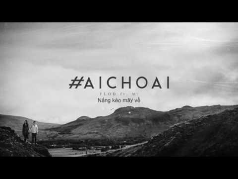 Karaoke #Aichoai | Beat chuẩn | By Fish | New Tas Lyrics