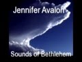 Jennifer Avalon We Three Kings 
