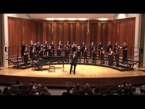 Tuttarana - Smith College Chamber Singers