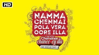 Namma Chennai Chancey illa  | The Times of India