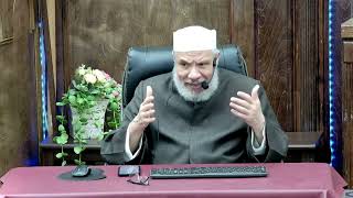 صورة واجبنا نحو من يرفض أهلهم دفنهم في مقابر المسلمين/الخميـس(04-04-2025م)فتـاوى مسجـد مشكاة