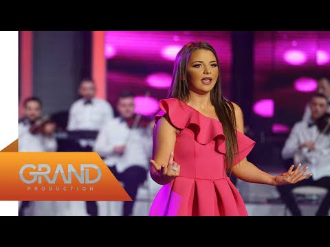 Sandra Mladenovic - Of Lele lele - LIVE - (Tv Grand 21.04.2023.)