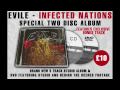 Evile 'Infected Nation' 