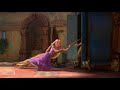 Tangled Rapunzel Tries To Put Flynn In The Closet