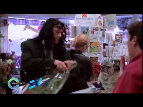 The Room Movie trailer - In theaters now !