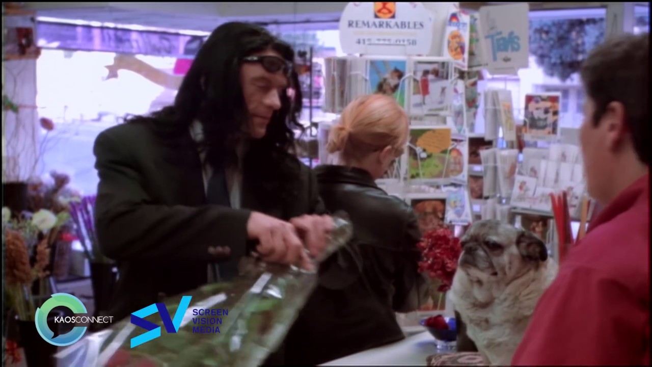 The Room Movie trailer - In theaters now !