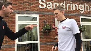 Sandvent 2024: 8th December