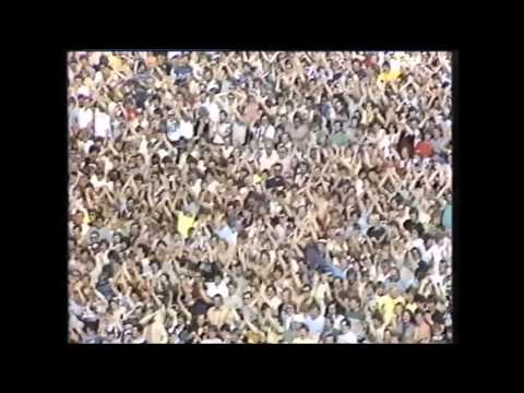 WEDNESDAY 1-0 CRYSTAL PALACE, DIVISION 2, 28/4/1984