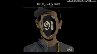 Taylor J & Lex Luger - Dawg (Prod By Lex Luger)