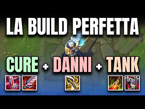 YASUO: COME FARLO SEMBRARE FACILE