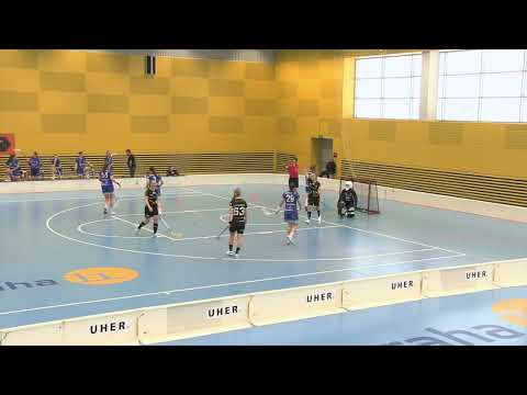 HIGHLIGHTS | FAT PIPE Tigers Start98 - 1. SC Vítkovice