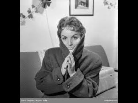 Anita Thallaug - Du Og Bare Du Er Min